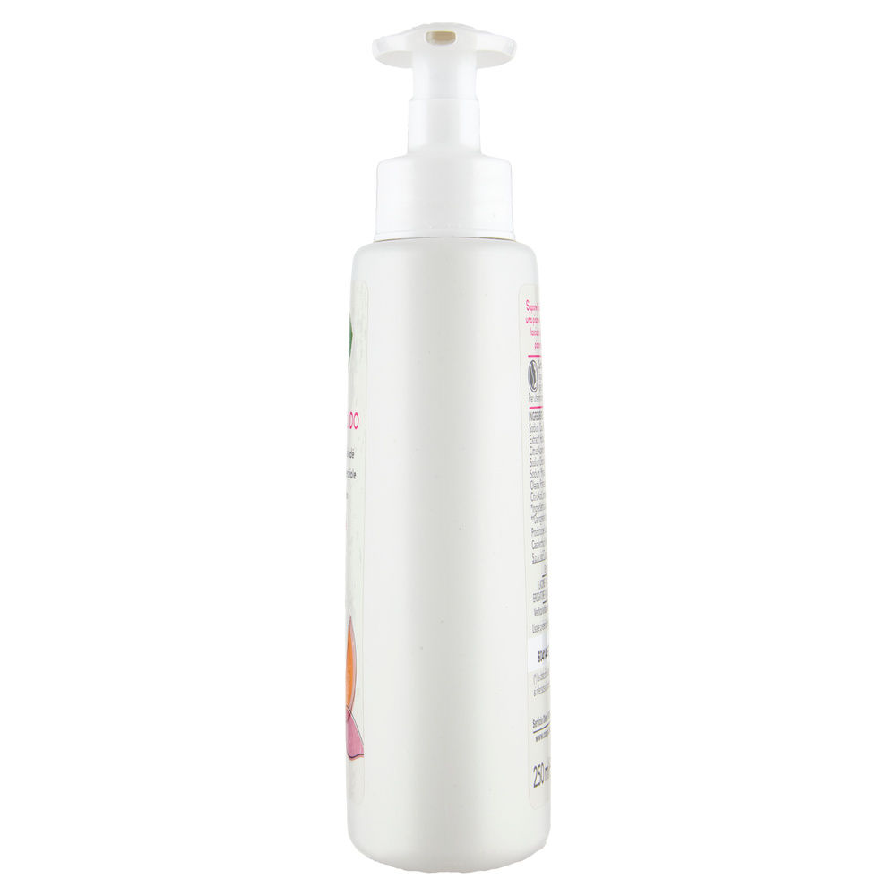 SAPONE LIQUIDO IDRATANTE VIVI VERDE COOP ML 250 - 13