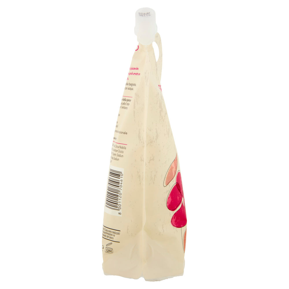 RICARICA SAPONE LIQUIDO IDRATANTE VIVI VERDE COOP ML 600 - 15
