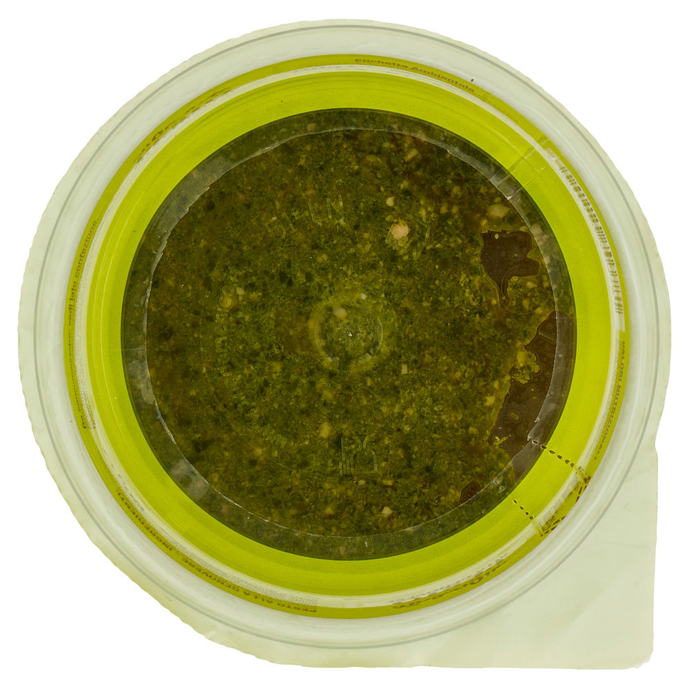 PESTO ALLA GENOVESE GLI SPESOTTI COOP G 120 - 6