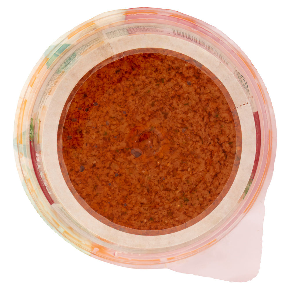 PESTO ALLA MEDITERRANEA COOP G 140 - 6