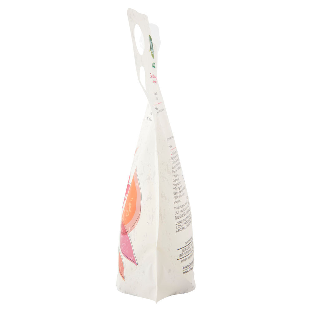 RICARICA GEL DOCCIA IDRATANTE VIVI VERDE COOP ML 600 - 4