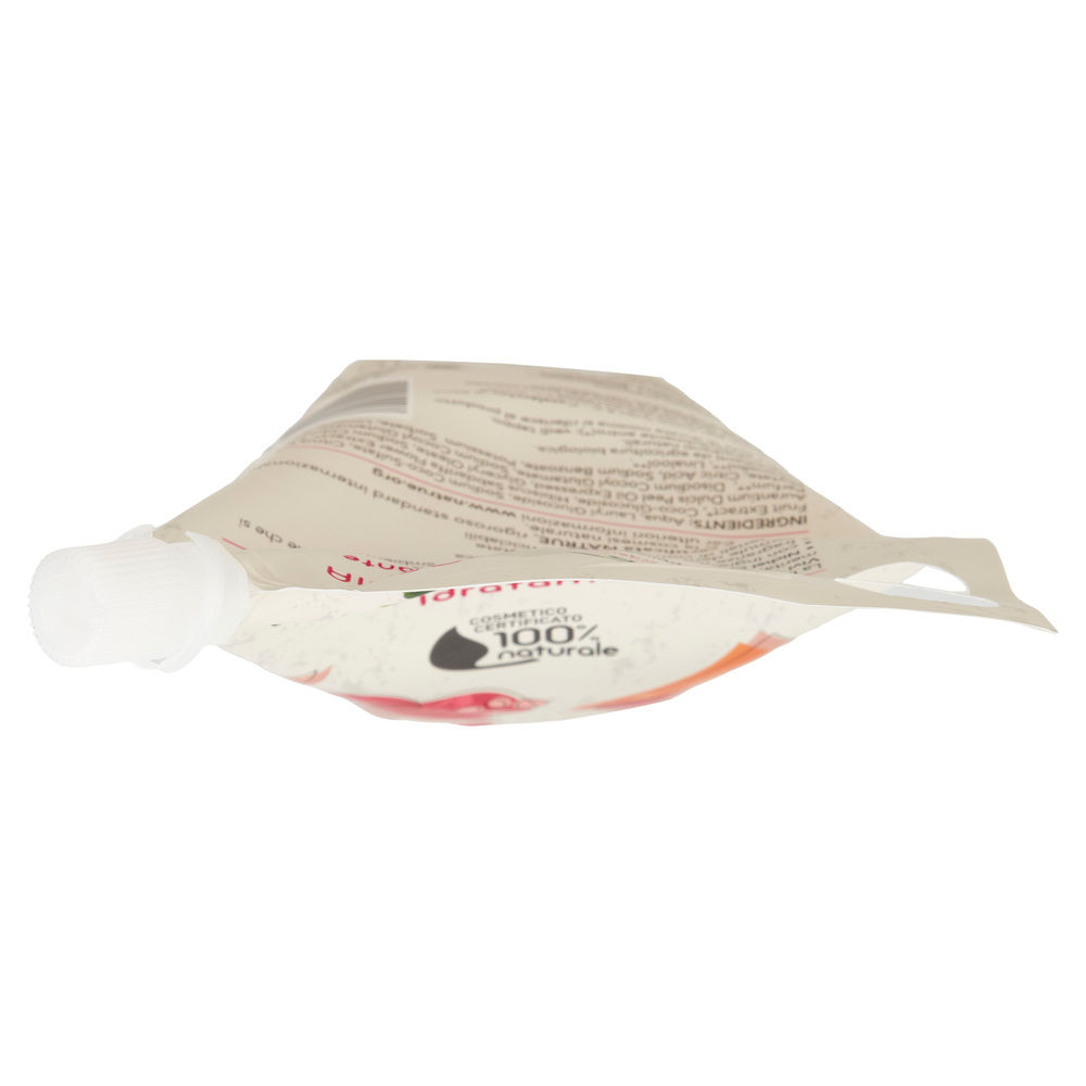 RICARICA GEL DOCCIA IDRATANTE VIVI VERDE COOP ML 600 - 8