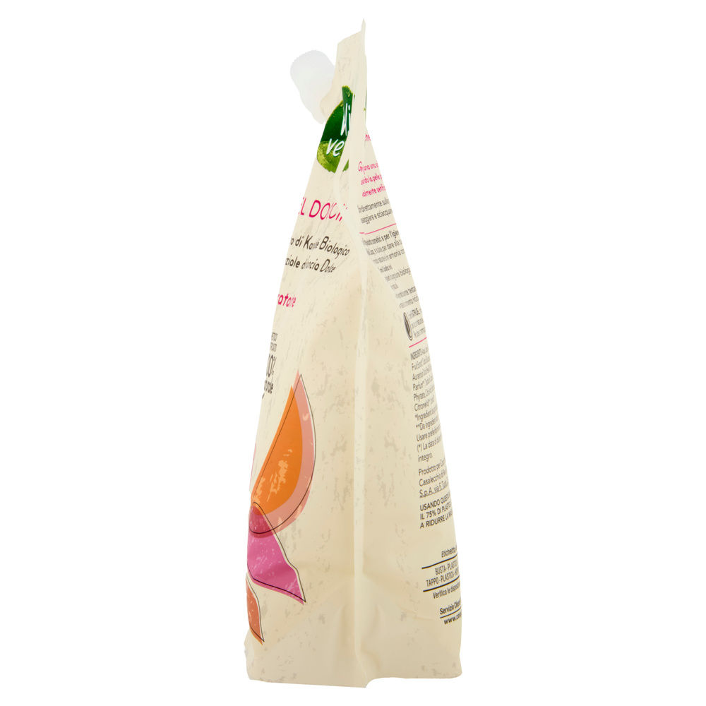 RICARICA GEL DOCCIA IDRATANTE VIVI VERDE COOP ML 600 - 13