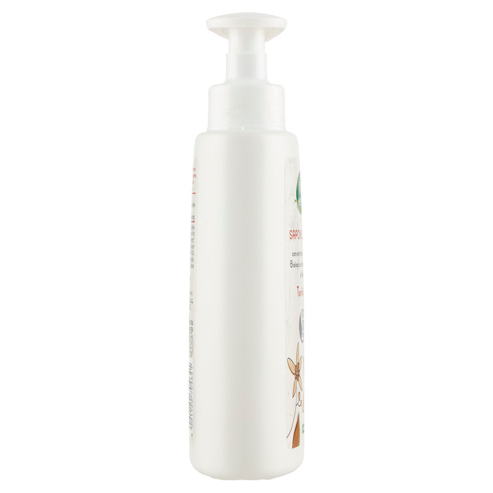 SAPONE LIQUIDO TONIFICANTE VIVI VERDE COOP ML 250 - 6