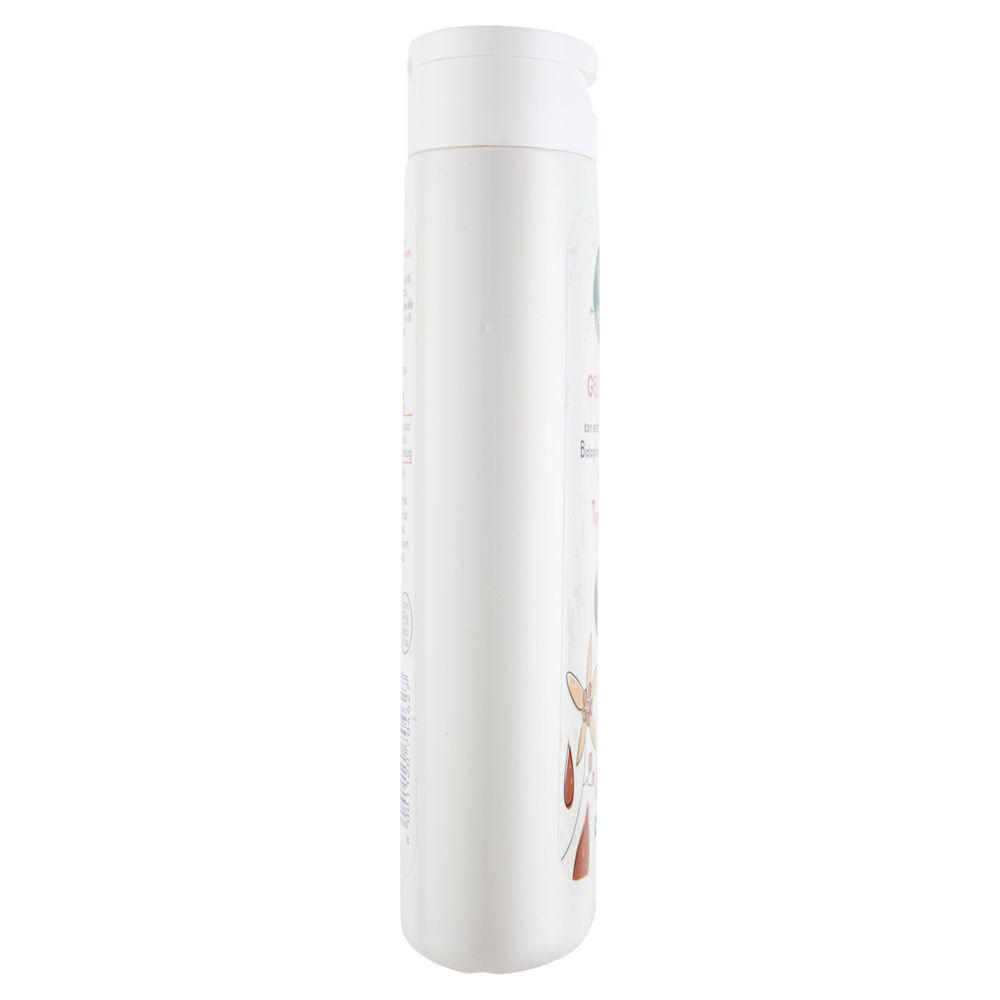 GEL DOCCIA EQUILIBRANTE TONIFICANTE VIVI VERDE COOP ML 250 - 7