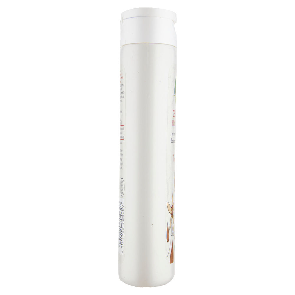GEL DOCCIA EQUILIBRANTE TONIFICANTE VIVI VERDE COOP ML 250 - 15