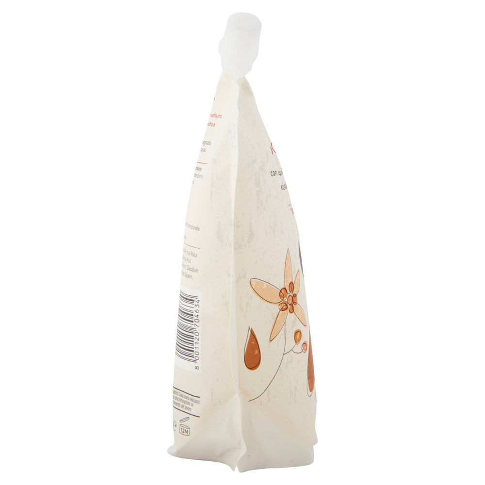 RICARICA GEL DOCCIA EQUILIBANTE TONIFICANTE VIVI VERDE COOP ML 600 - 8