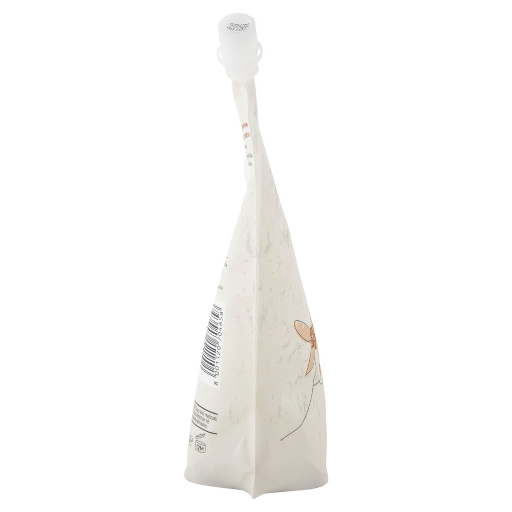 RICARICA SAPONE LIQUIDO TONIFICANTE VIVI VERDE COOP ML 600 - 7