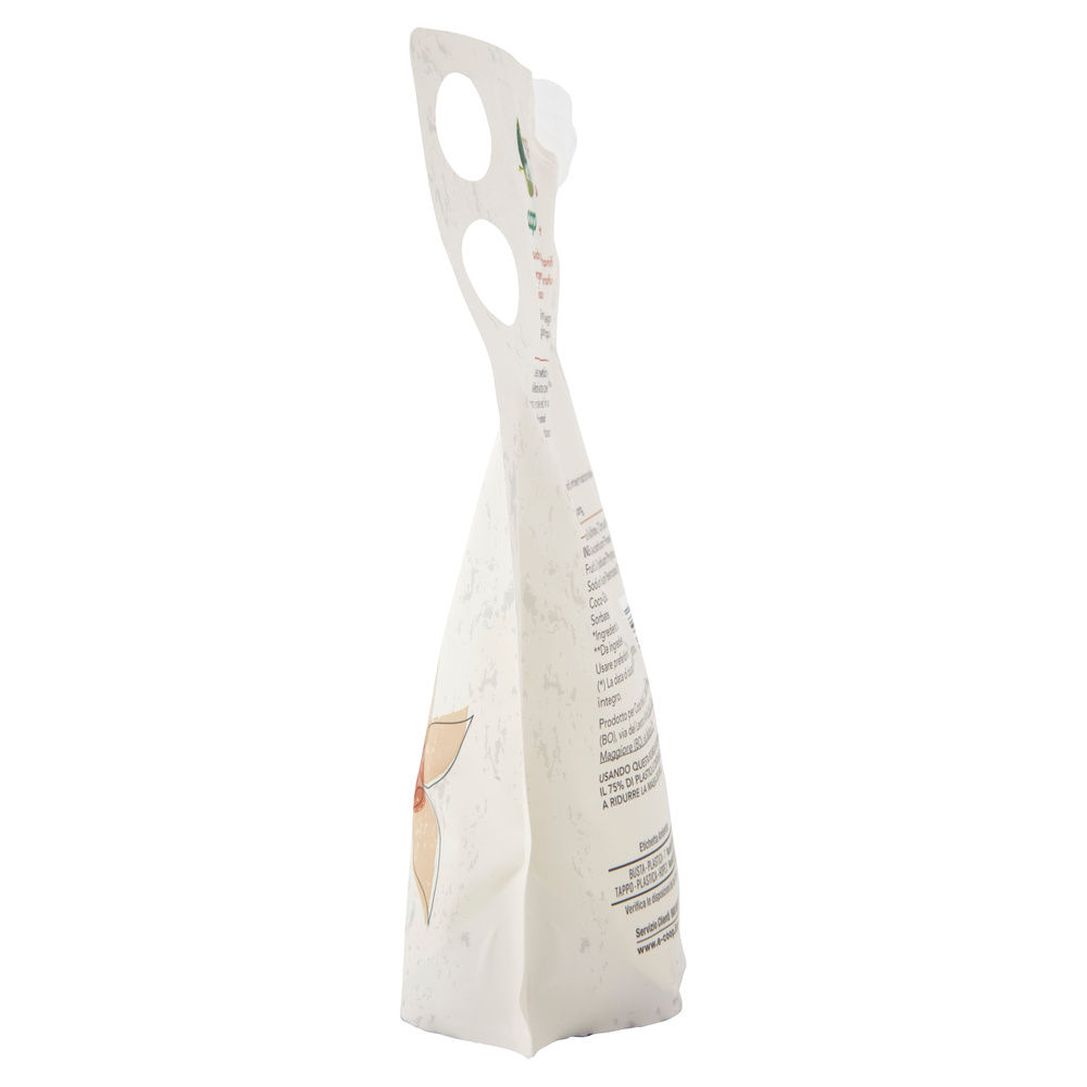 RICARICA SAPONE LIQUIDO TONIFICANTE VIVI VERDE COOP ML 600 - 5