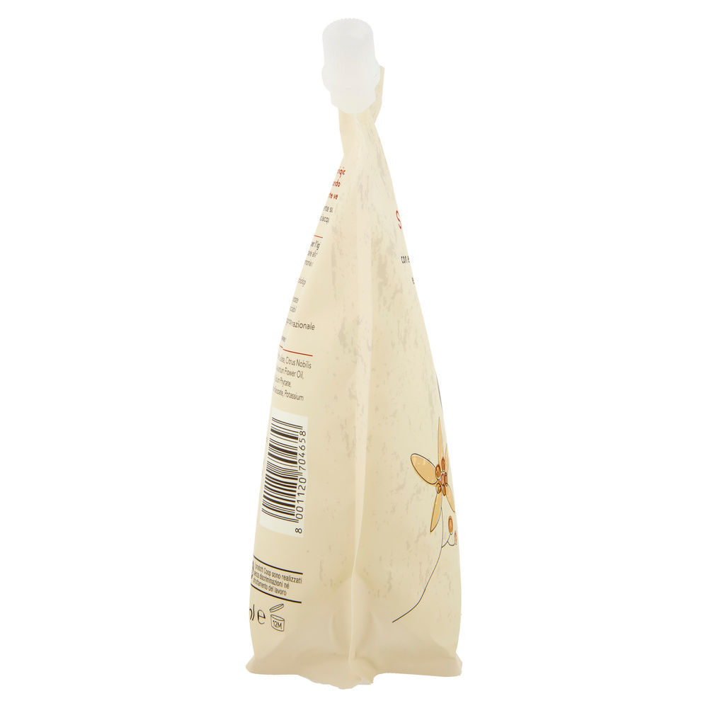 RICARICA SAPONE LIQUIDO TONIFICANTE VIVI VERDE COOP ML 600 - 17