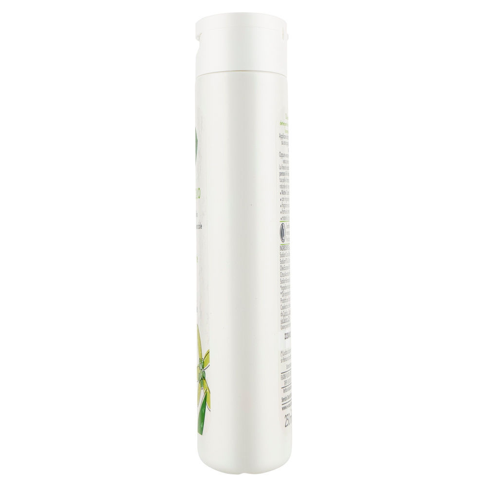 DOCCIA OLIO RILASSANTE VIVI VERDE COOP ML 250 - 3