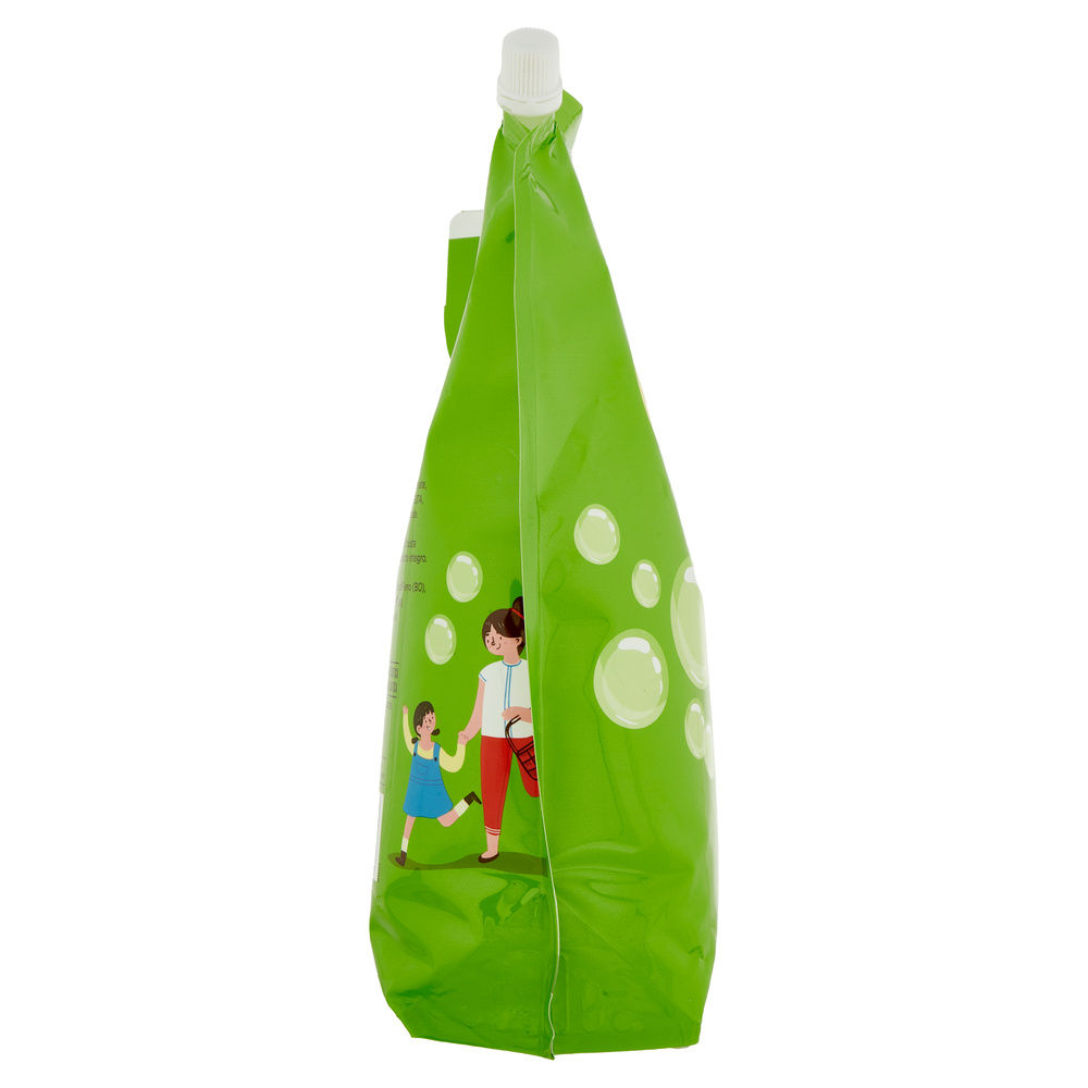 SAPONE LIQUIDO RICARICA GLI SPESOTTI COOP L 2 - 6