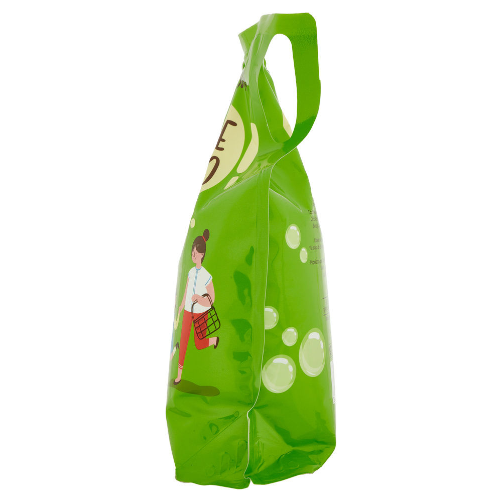 SAPONE LIQUIDO RICARICA GLI SPESOTTI COOP L 2 - 2