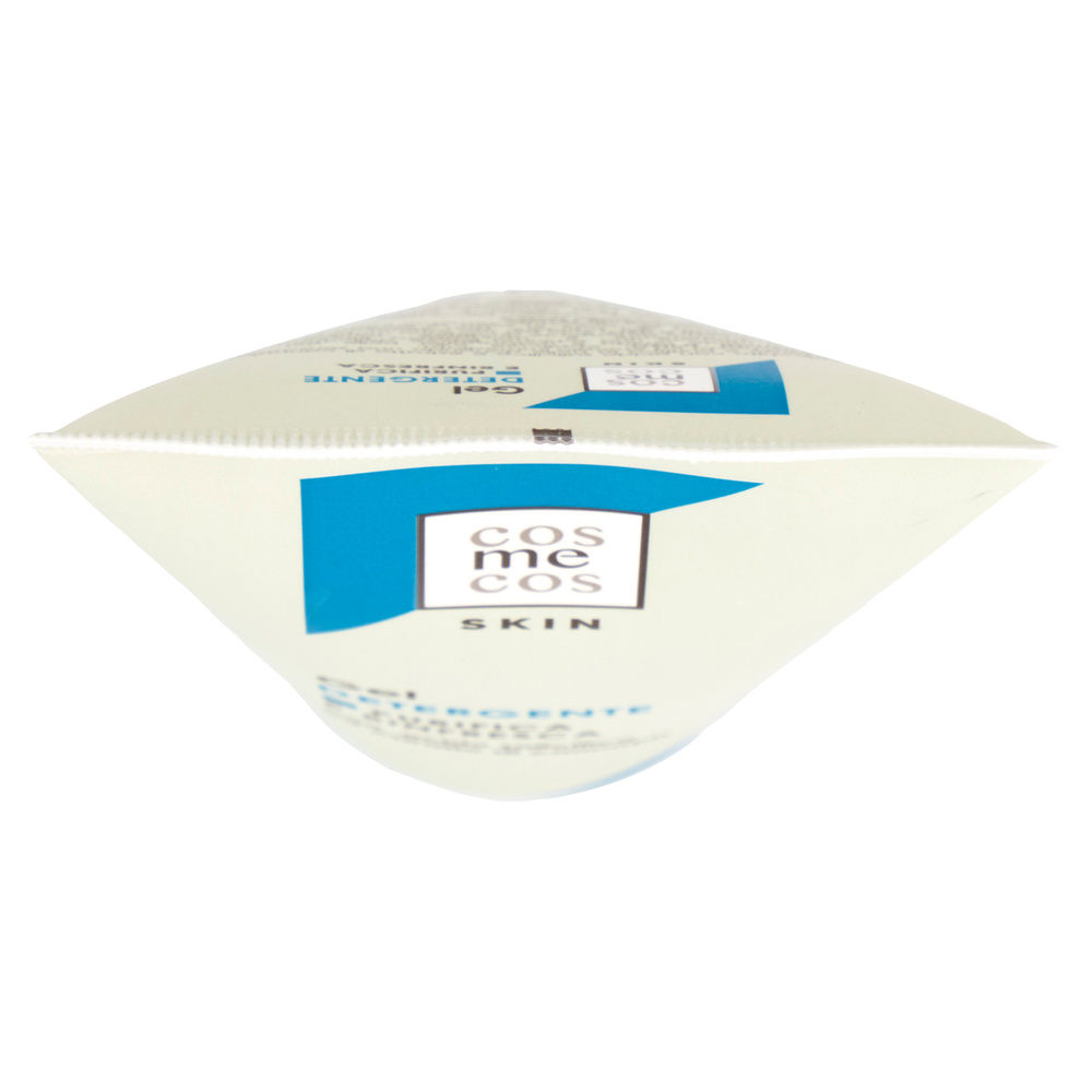 GEL DETERGENTE COSMECOS SKIN COOP ML 150 - 5