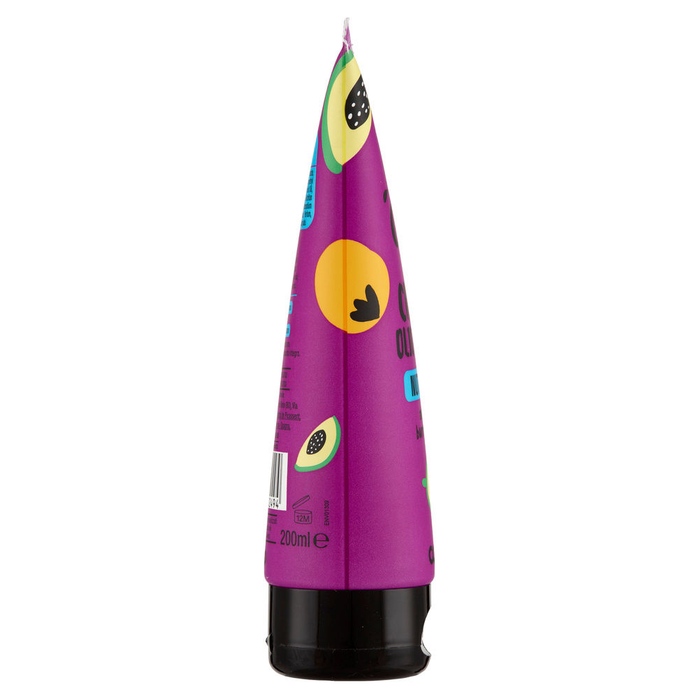 CREMA OLIO CORPO AVOCADO E BURRO DI KARITE' CHIRINGUITO COOP ML 200 - 3