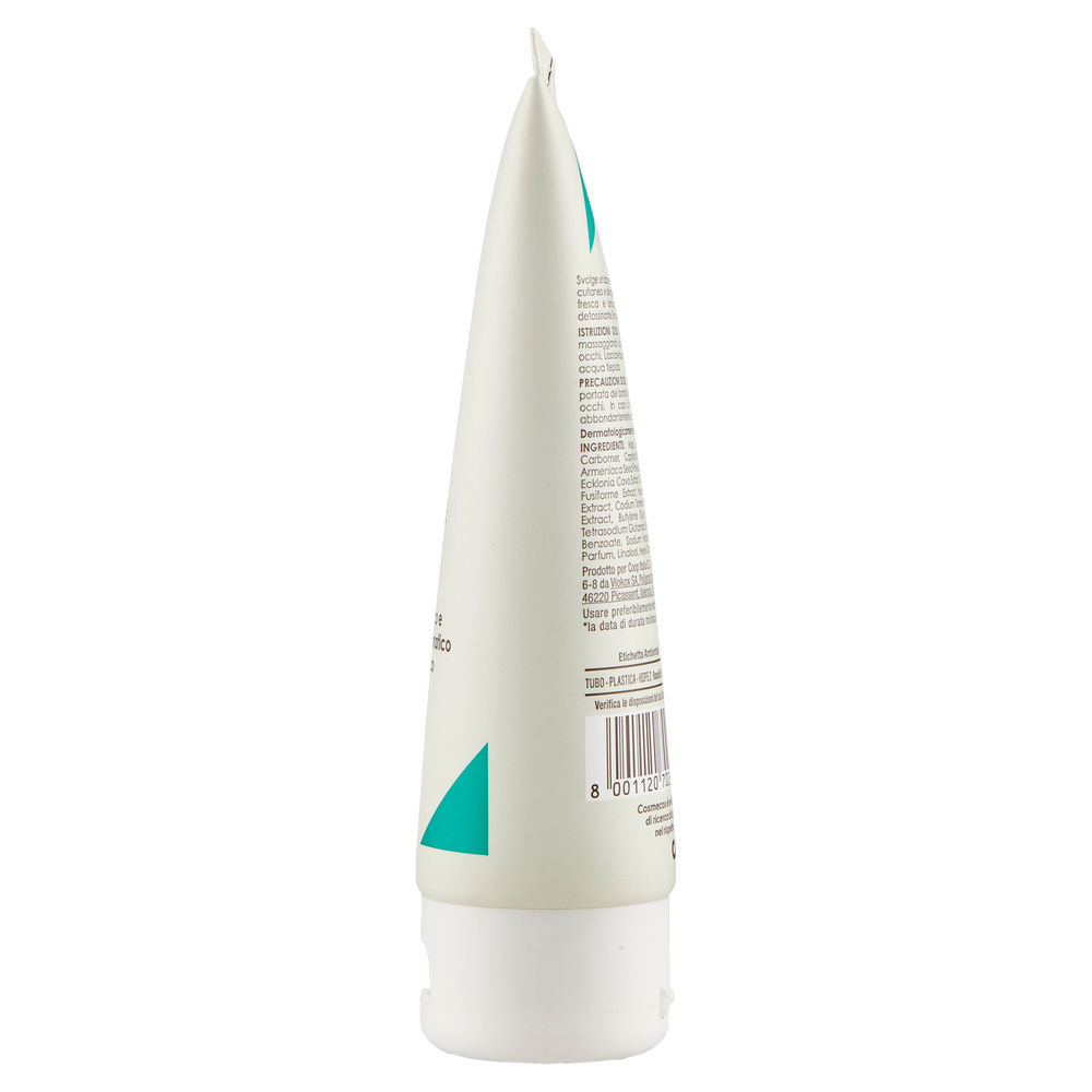 SCRUB VISO ESFOLIANTE COSMECOS SKIN COOP ML 100 - 4