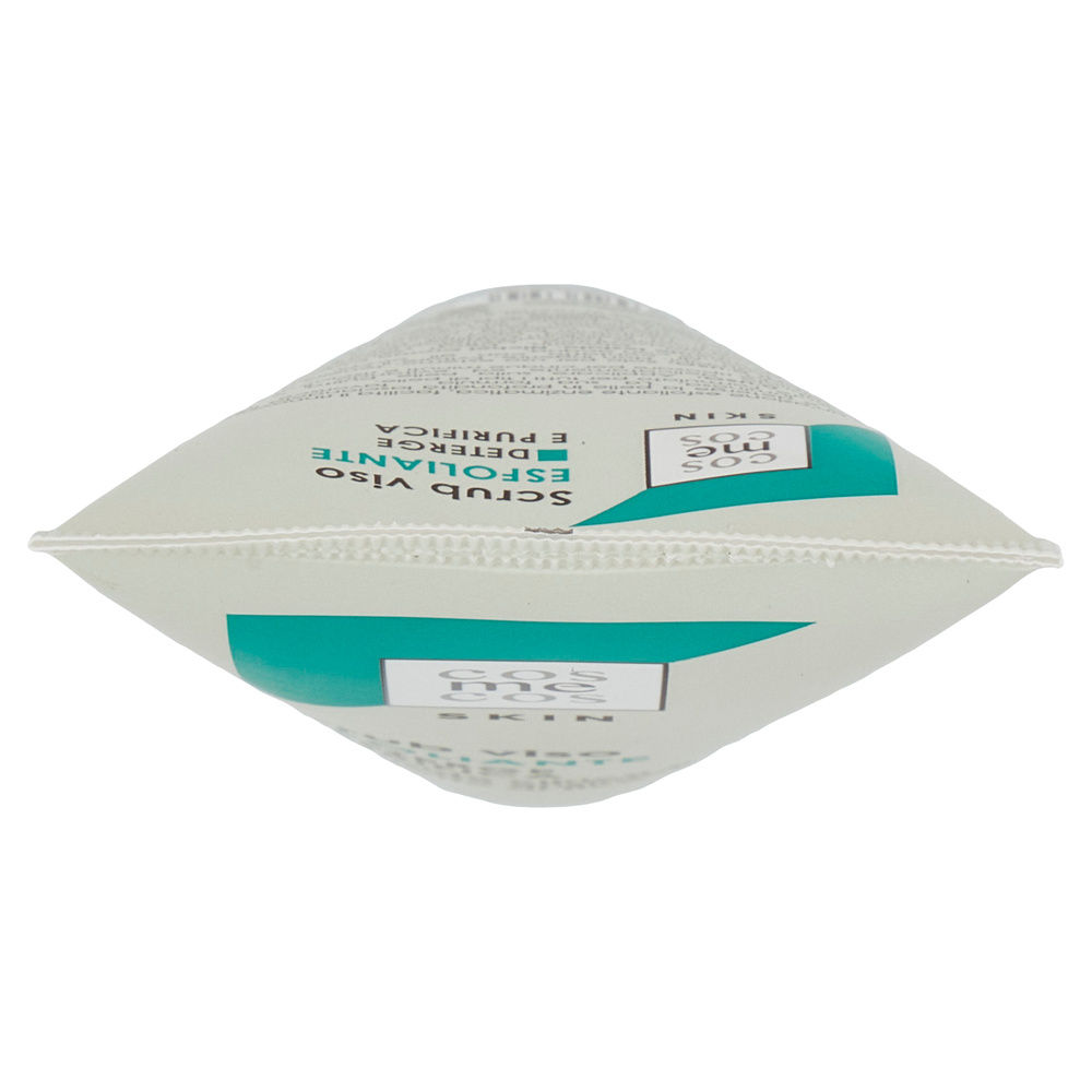 SCRUB VISO ESFOLIANTE COSMECOS SKIN COOP ML 100 - 8