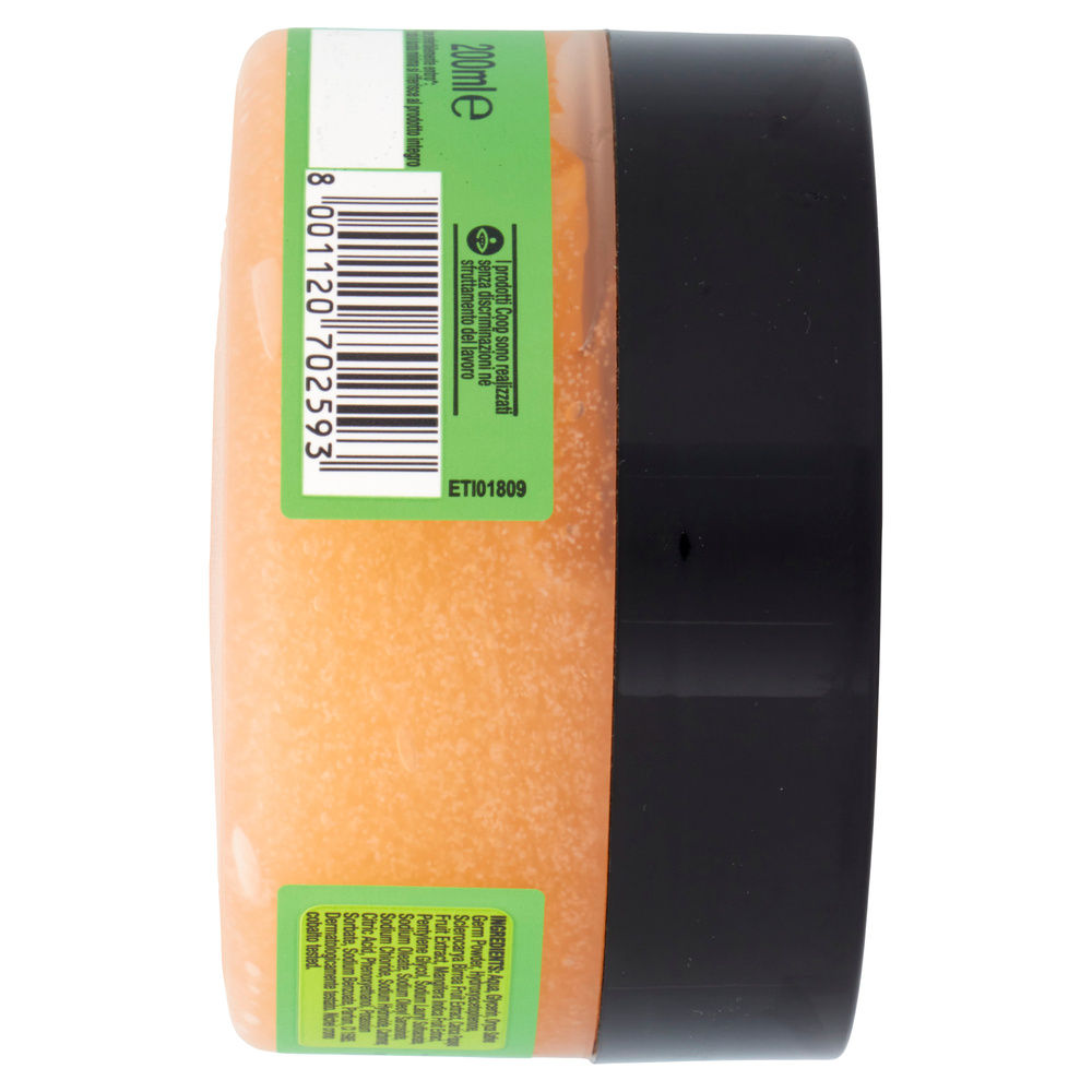 SCRUB CORPO ESFOLIANTE CHIRINGUITO COOP ML 200 - 6