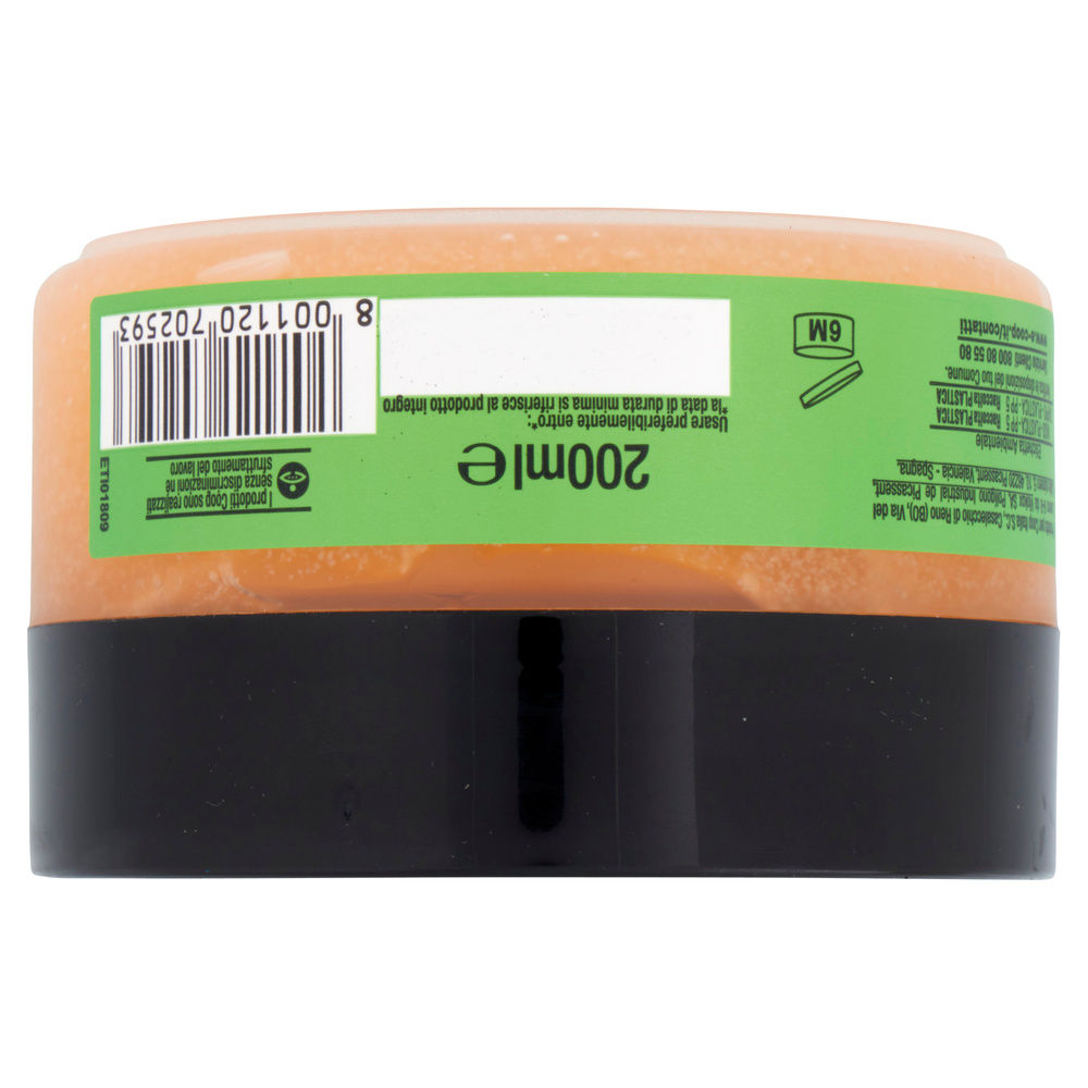 SCRUB CORPO ESFOLIANTE CHIRINGUITO COOP ML 200 - 4