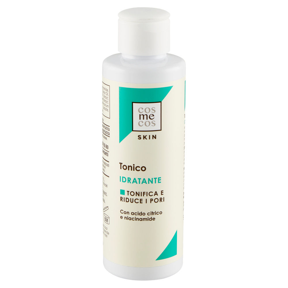 TONICO IDRATANTE COSMECOS SKIN COOP ML 150 - 5