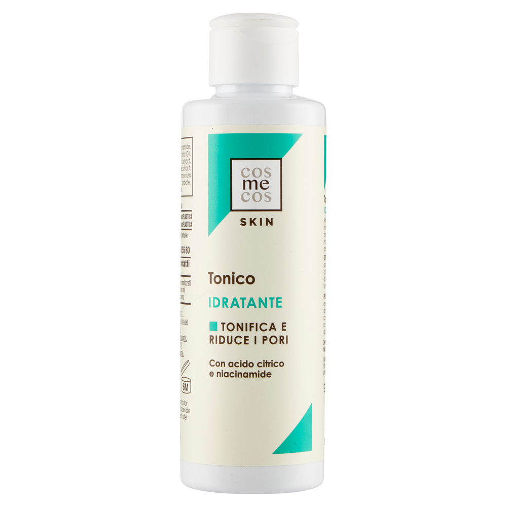 TONICO IDRATANTE COSMECOS SKIN COOP ML 150 - 2