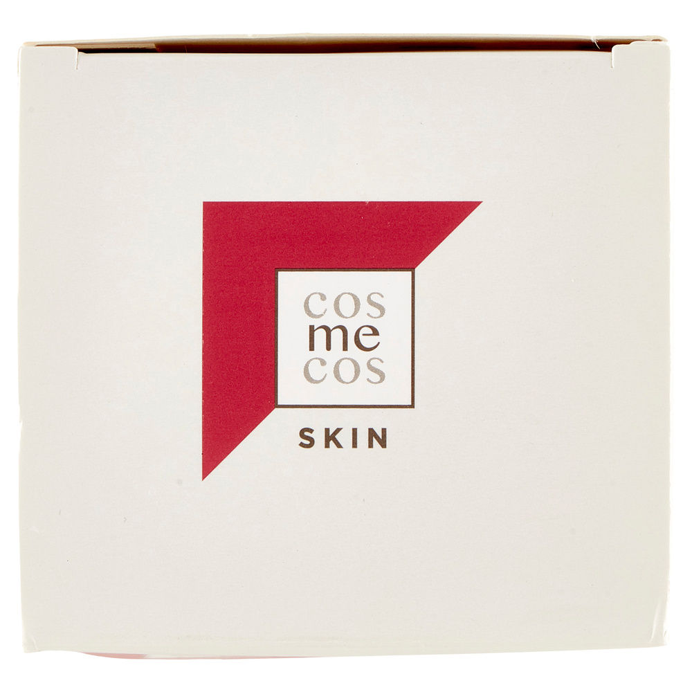 CREMA VISO SORBETTO ANTI RUGHE INTENSIVA NOTTE COSMECOS SKIN COOP ML 50 - 6