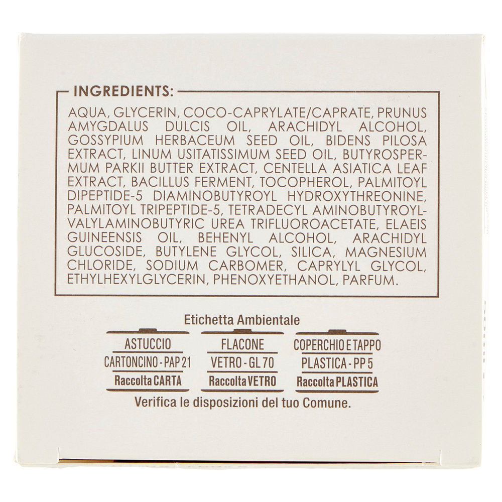 CREMA VISO SORBETTO ANTI RUGHE INTENSIVA NOTTE COSMECOS SKIN COOP ML 50 - 8