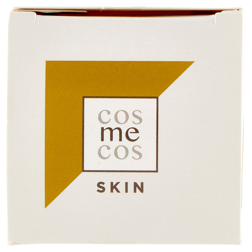 SIERO VISO ILLUMINANTE COSMECOS SKIN COOP ML 30 - 5