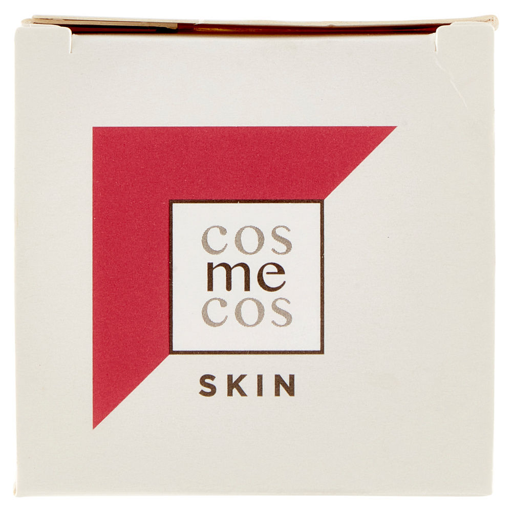 SIERO VISO ANTI ETA' COSMECOS SKIN COOP ML 30 - 6