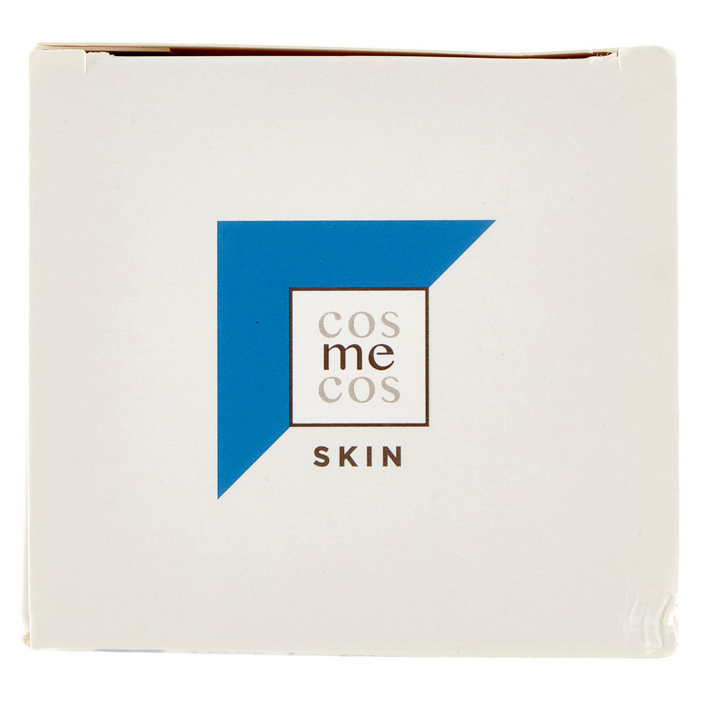 CREMA VISO IDRATANTE COSMECOS SKIN COOP ML 50 - 6