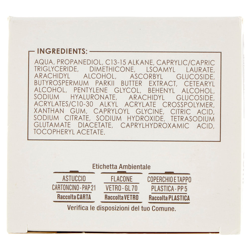 CREMA VISO IDRATANTE COSMECOS SKIN COOP ML 50 - 8