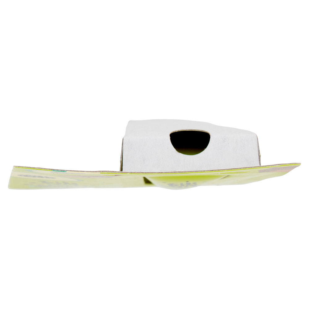 BALSAMO LABBRA RIPARATORE OLIO DI AVOCADO OLIO JOJOBA CHIRINGUITO COOP ML10 PZ.1 - 4