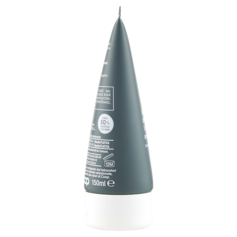 GEL DETERGENTE VISO E BARBA COSMECOS MAN COOP ML 150 - 8