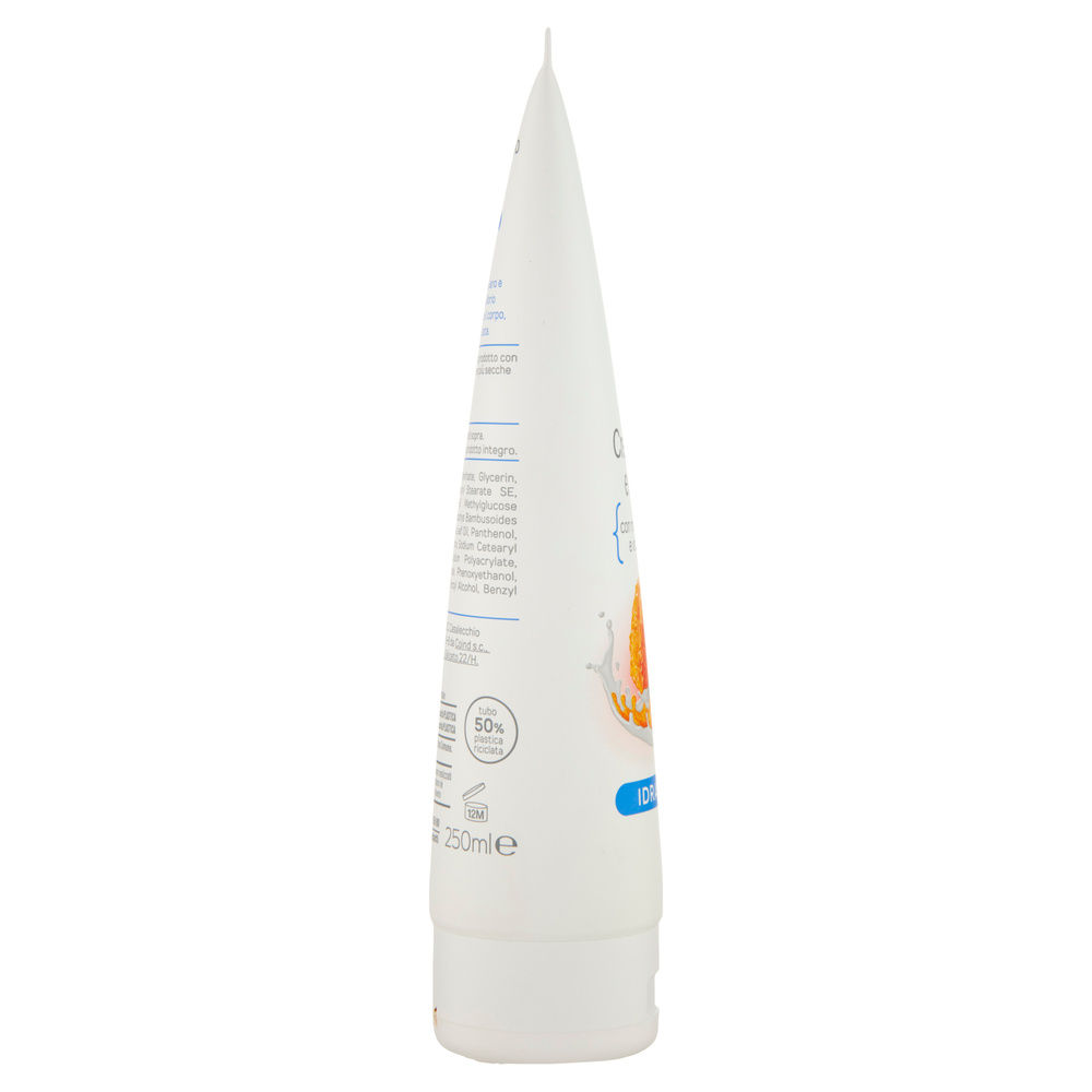 CREMA VISO E CORPO IDRATANTE IO COOP ML 250 - 6