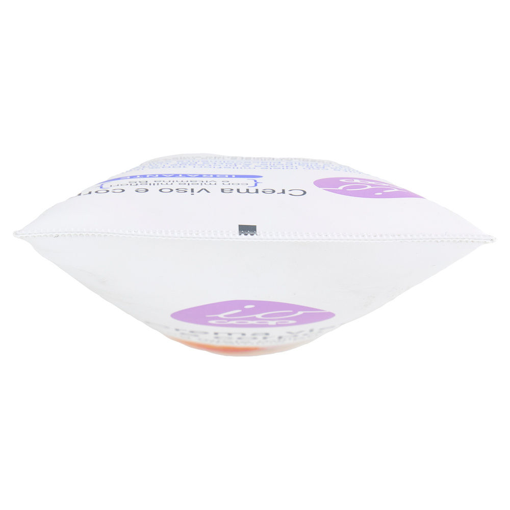 CREMA VISO E CORPO IDRATANTE IO COOP ML 250 - 12