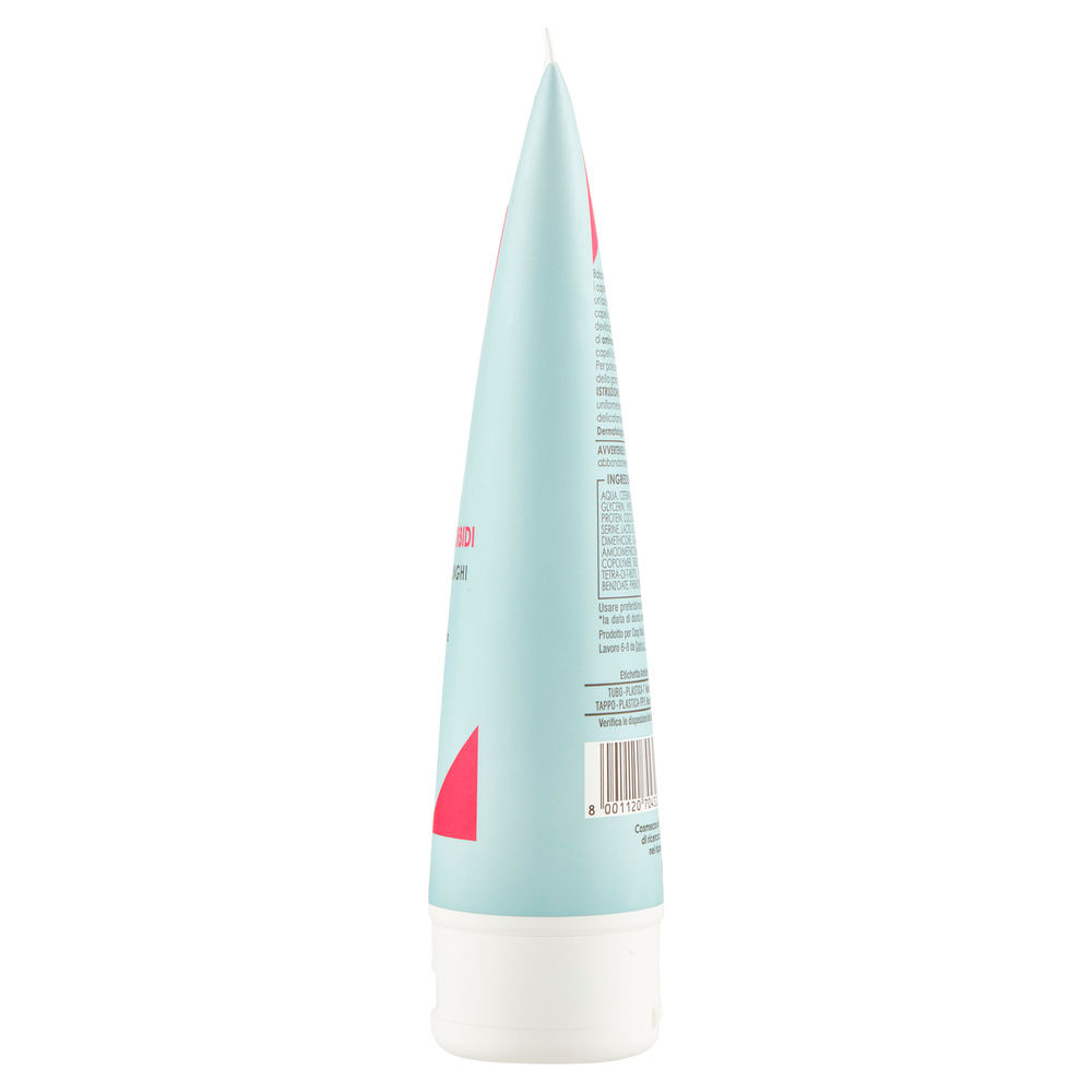 BALSAMO LISCI E MORBIDI COSMECOS HAIR COOP ML 250 - 5