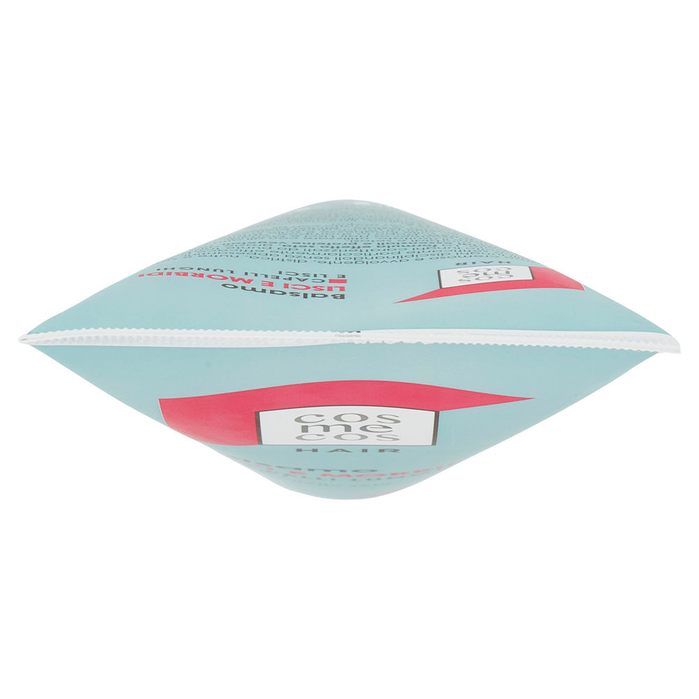 BALSAMO LISCI E MORBIDI COSMECOS HAIR COOP ML 250 - 4