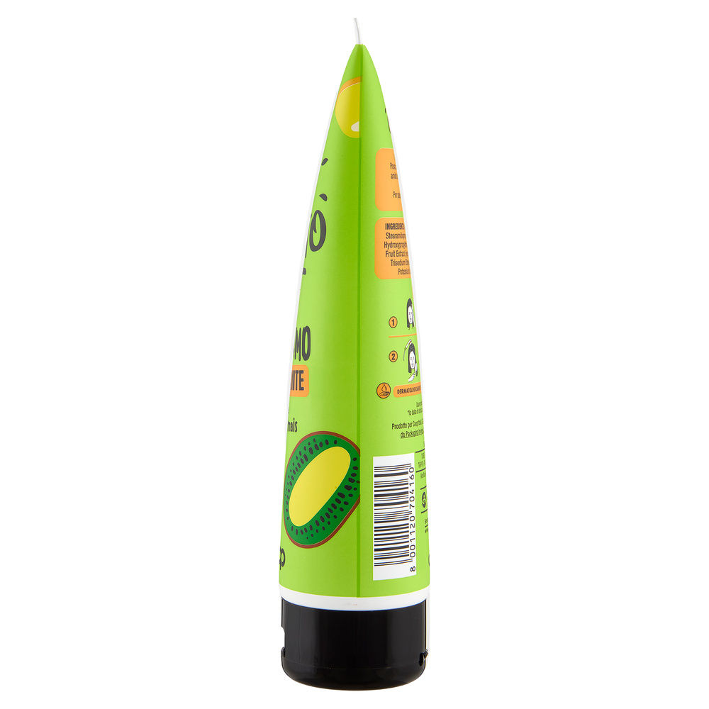 BALSAMO DISTRICANTE KIWI E AMIDO DI MAIS CHIRINGUITO COOP ML 250 - 13