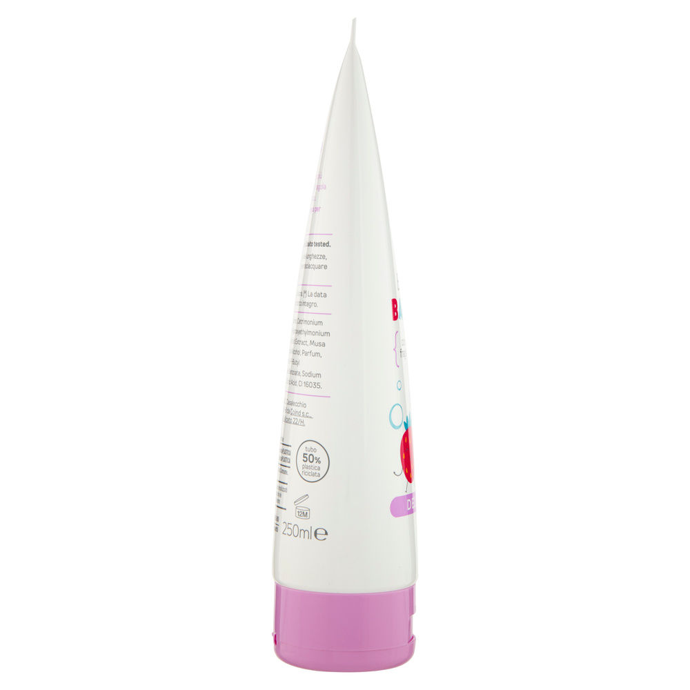 BALSAMO PER BAMBINI DELICATO IO COOP ML 250 - 6