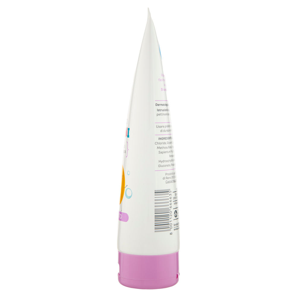 BALSAMO PER BAMBINI DELICATO IO COOP ML 250 - 9