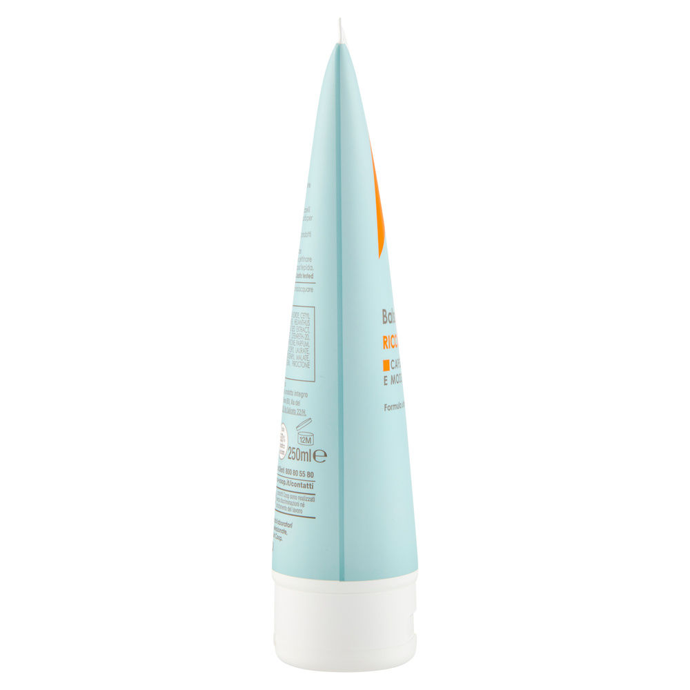 BALSAMO RICCI DEFINITI COSMECOS HAIR COOP ML 250 - 3