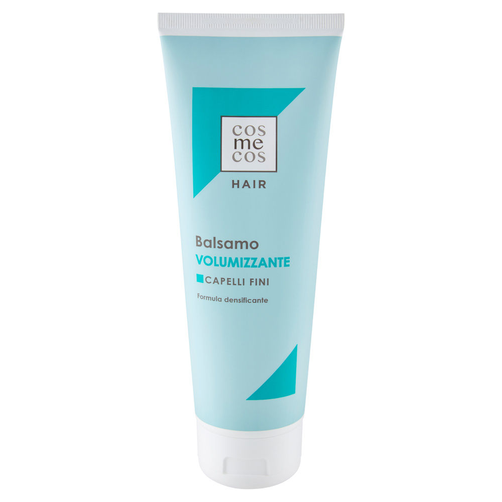 BALSAMO VOLUMIZZANTE COSMECOS HAIR COOP ML 250 - 8