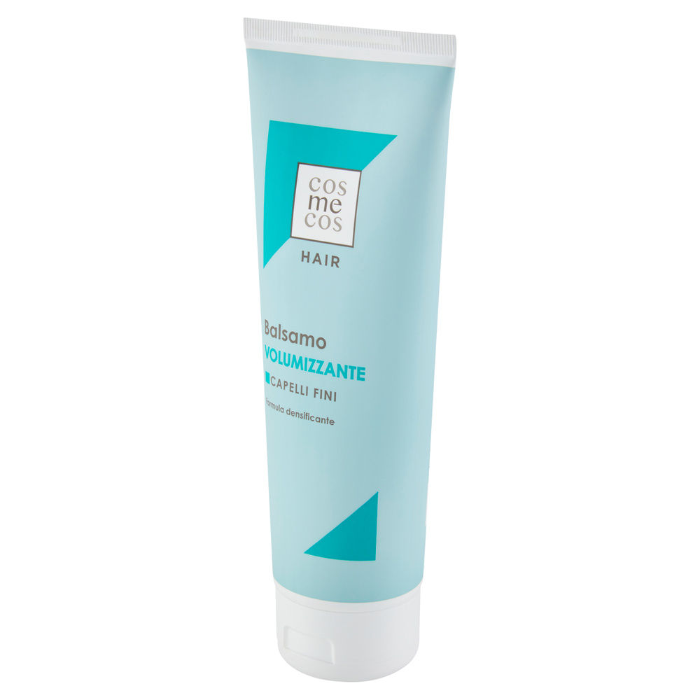 BALSAMO VOLUMIZZANTE COSMECOS HAIR COOP ML 250 - 4