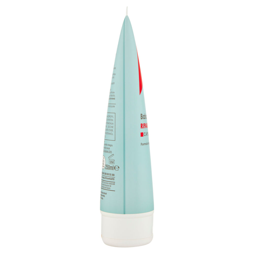 BALSAMO RIPARATORE COSMECOS HAIR COOP ML 250 - 5