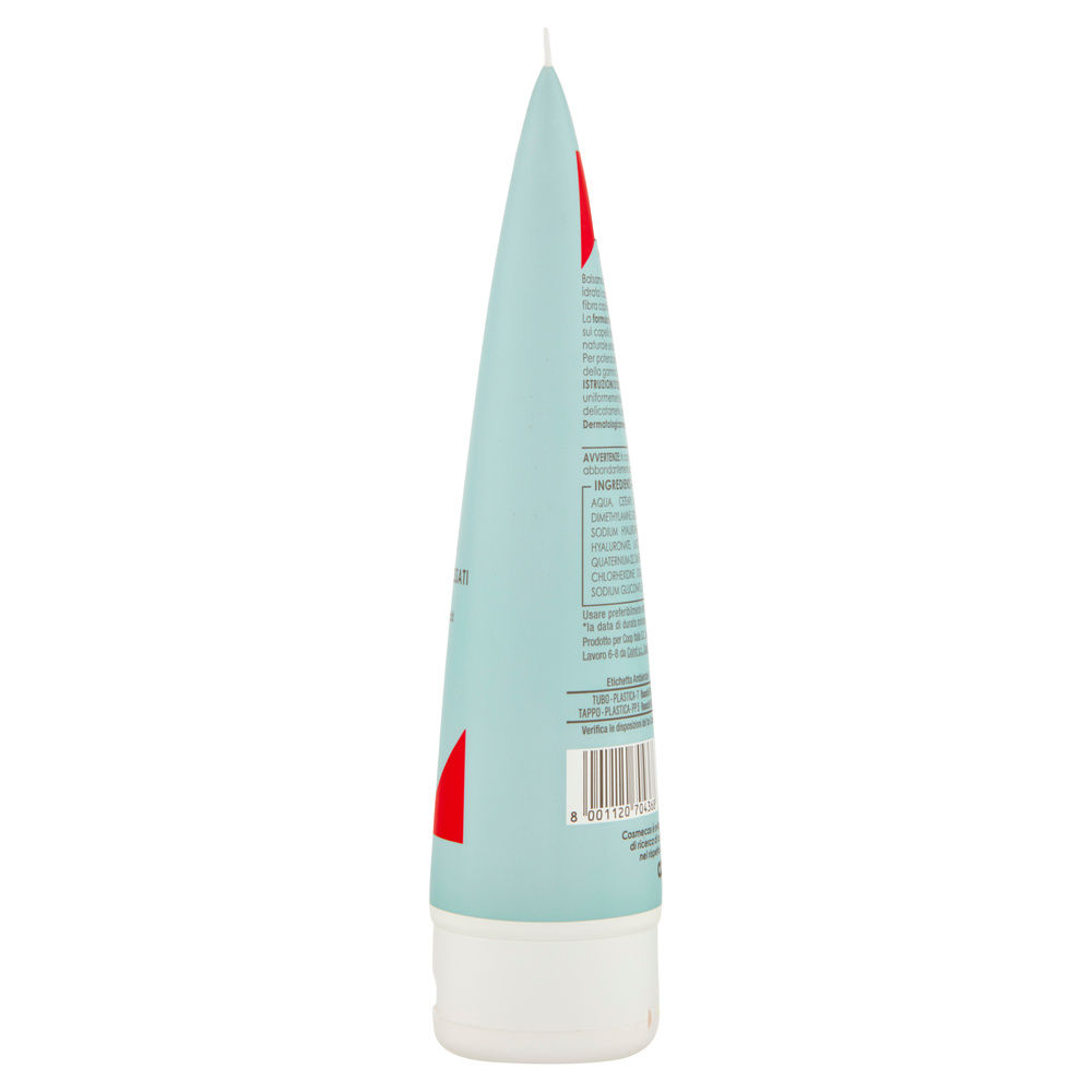 BALSAMO RIPARATORE COSMECOS HAIR COOP ML 250 - 8