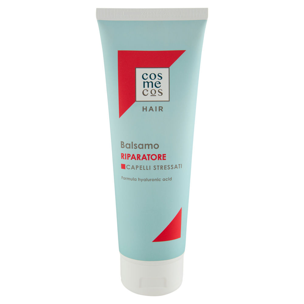 BALSAMO RIPARATORE COSMECOS HAIR COOP ML 250 - 10