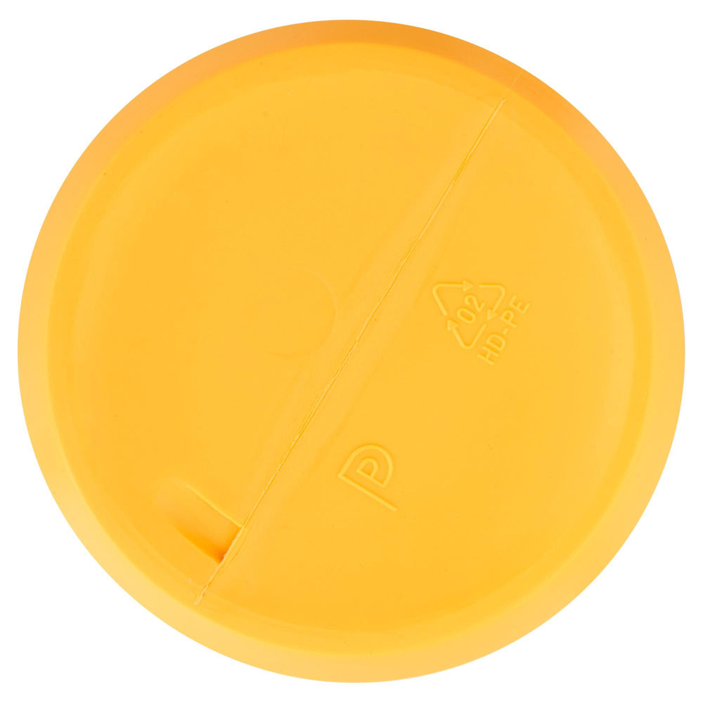 MASCHERA CAPELLI LISCIANTE MANGO E AMIDO DI MAIS CHIRINGUITO COOP ML 350 - 1