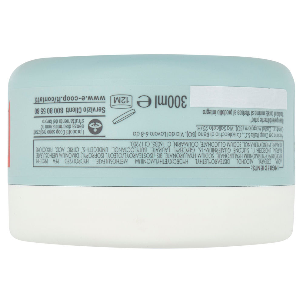 MASCHERA RIPARATRICE COSMECOS HAIR COOP ML 300 - 5