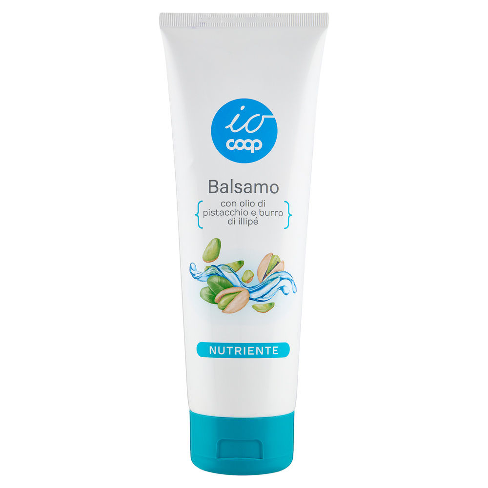 BALSAMO NUTRIENTE IO COOP ML 250 - 0