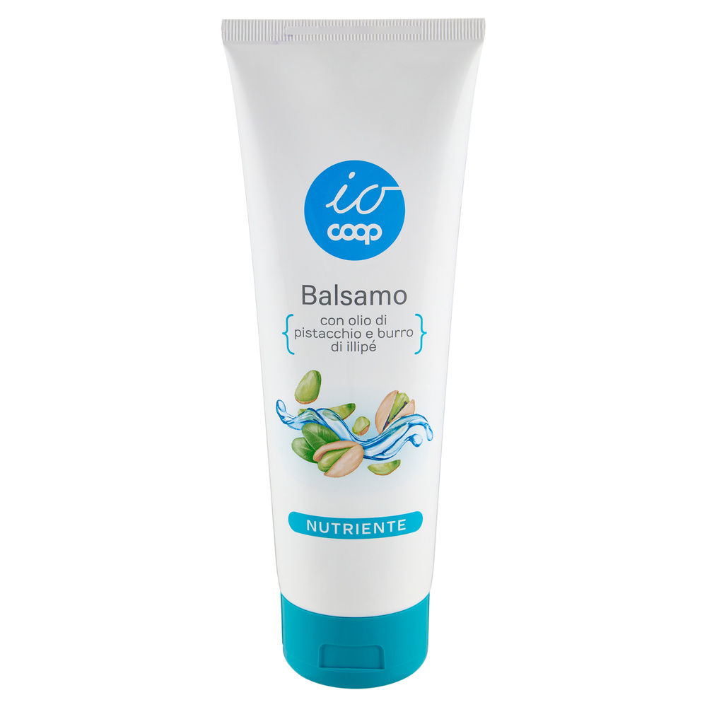 BALSAMO NUTRIENTE IO COOP ML 250 - 15